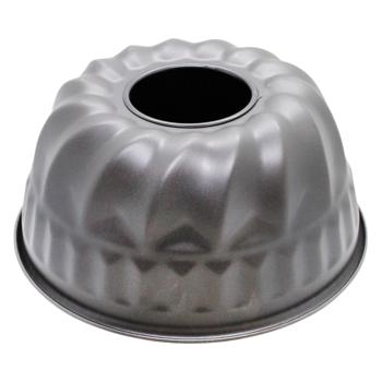 Guardini Gardenia Round Baking Dish with Hole 23cm - buy, prices for MegaMarket - photo 2