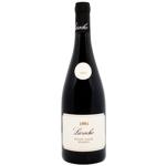 Вино Laroche Reserve Pinot Noir красное сухое 12,5% 0,75л