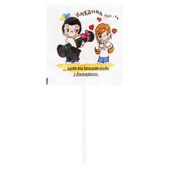 Roks Lobe is... Lollipops - buy, prices for - photo 5