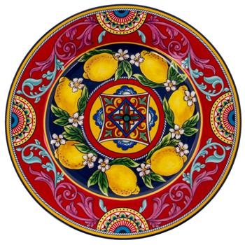 Plate Lefard China - buy, prices for MegaMarket - photo 5