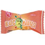 Monzhar Kislitsa Orange Chewing Gum 3.5g