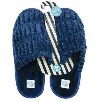 Капці домашні чоловічі Siretessile Gilson р.40-45 в асортименті - купити, ціни на - фото 2