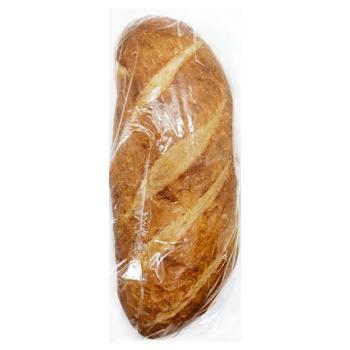 Батон Слобожанский 450г - купить, цены на Чудо Маркет - фото 1
