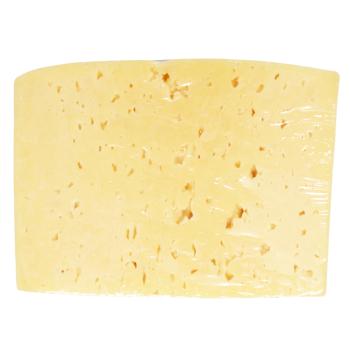 Сир Староказачий Домашній 50% ваг. - купить, цены на КОСМОС - фото 1