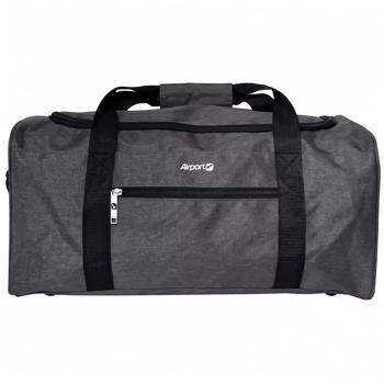 Airport Travel Bag 28l 50cm - buy, prices for Auchan - photo 1