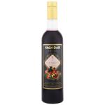 Syrup Yagodar grenadin 700ml glass bottle Ukraine