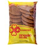 Desnianochka Oatmeal Cookies 400g