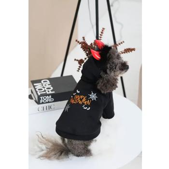 Pet Fashion Halloween Sweatshirt for Dogs s.M - buy, prices for MasterZoo - photo 6