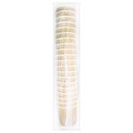 Rioba Two-layer Kraft Cup 270ml 20pcs