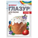 Глазур Украса пасхальна 75г