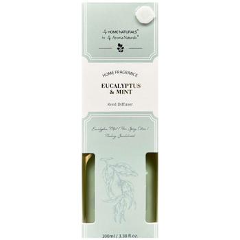 Reed diffuser Aroma naturals 100ml Poland - buy, prices for MasterZoo - photo 4