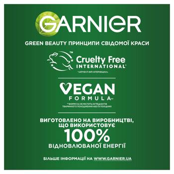 Шампунь для волосся Garnier Fructis Проти лупи очищувальний 250мл - купити, ціни на - фото 9