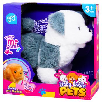 ZED Toy Pet - buy, prices for EKO Market - photo 3