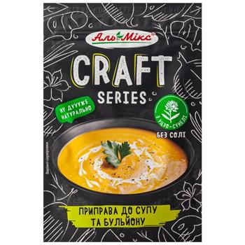 Al-Mix Seasoning for Soup and Broth 30g - buy, prices for Chudo Market - photo 1