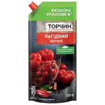 TORCHYN® Mild Ketchup 380g