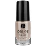 Jovial Luxe Color Nail Polish 004 6ml milky enamel