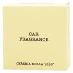 Аромадифузор Cereria Molla Tuberose & Jasmine для авто