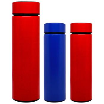 ZED Thermos with LED Display and Temperature Sensor 500ml - buy, prices for EKO Market - photo 1