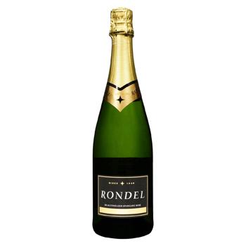 Sparkling wine Rondel 750ml Spain - buy, prices for Grono - photo 1