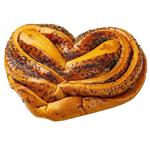 Plushka Without brand poppy 250g Ukraine