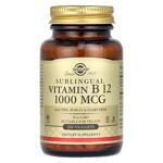 Solgar Sublingual Vitamin B12 1000mcg 250 nuggets