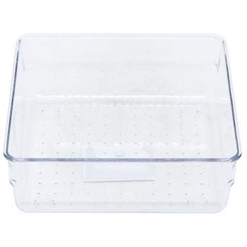 Органайзер для зберігання пластик M 15,2*15,2*5,4см - купити, ціни на Таврія В - фото 2