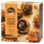 Kyiv BKK Petits fours Croquant Cakes 225g