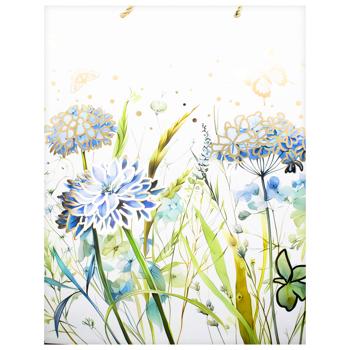 Paper Gift Bag 30*39*12cm 072L-5985 - buy, prices for - photo 3