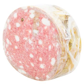 Mannori Mortadella Sausage - buy, prices for WINETIME - photo 1