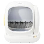 UBPet C20 смарт-лоток для котів 50,6х49х54,7 см