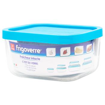 Bormioli Capacity for Food 0.4l - buy, prices for ULTRAMARKET - photo 1