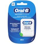 Oral-B Pro Expert Advanced Cool Mint Waxed Floss Tape 25m