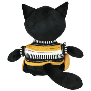 ІГРАШКА КОТИК+ОДЯГ БЛЕККІ, TIGRES - купить, цены на Auchan - фото 2