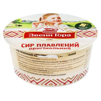Zveni Gora Original Processed  Pasty Cheese - buy, prices for Tavria V - photo 1