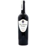 Vina Herminia Exelsus Red Dry Wine 14% 0.75l