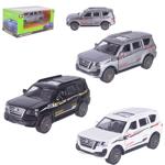 Машина Автопром AP74181