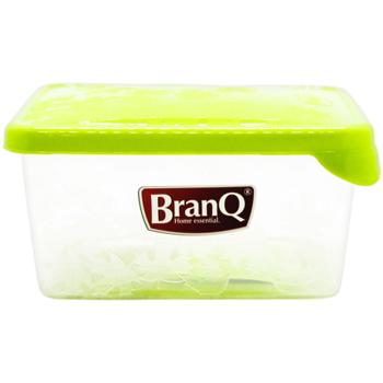 Branq Rukkola Сontainer for Freezer 0.45l 1120 - buy, prices for - photo 5
