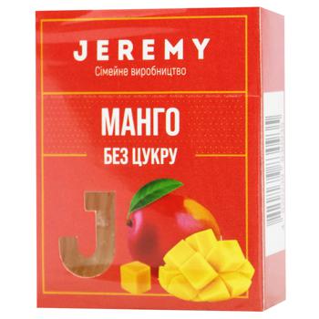 Jeremy Mango Mini Lollipop 30g - buy, prices for WINETIME - photo 1