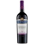 Mottura Negroamaro del Salento I.G.T. Red Wine 12.5% 0.75l