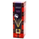 Аромадифузор Areon Пачолі Лаванда Ваніль 50мл