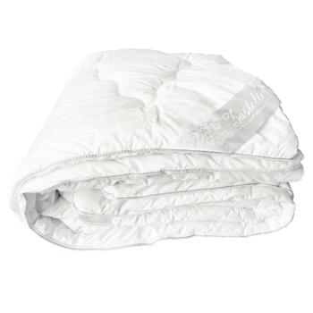 Zastelli Vegetable Silk Blanket 145x205cm - buy, prices for ULTRAMARKET - photo 3