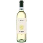Murari Soave White Dry Wine 12% 0.75l