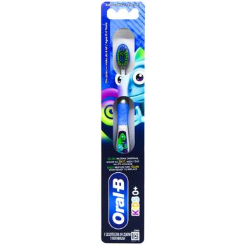 Зубная щетка Oral-B Kids Герои Диснея для детей 3-5 лет - купить, цены на NOVUS - фото 5