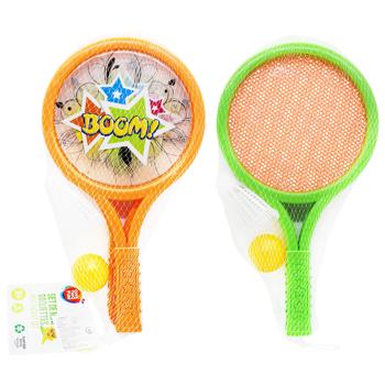 Бамбинтон One Two Fun в ассортименте