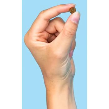 Лакомство ProDen PlaqueOff Dental Bites с овощами для ухода за полостью рта собак малых пород 60г - купить, цены на - фото 2