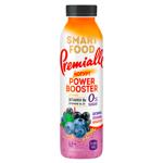 Premialle Smart Food Power Booster Elderberry-Blueberry-Amaranth Yogurt 1.3% 290g