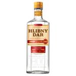 Khlibniy Dar Classic Vodka 40% 0.7l