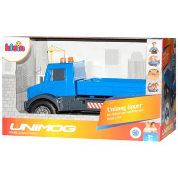 Klein Unimog Dump Truck Toy - buy, prices for EKO Market - photo 1