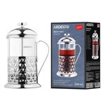 Френч-прес Ardesto Gemini Fasano AR1906FFP 600мл