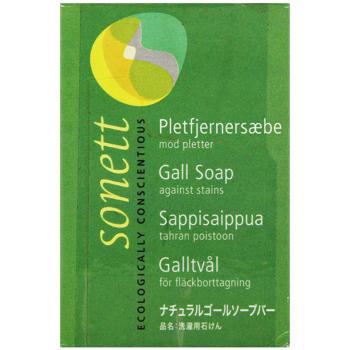 Sonett Bar For Washing Soap 100g - buy, prices for - photo 2